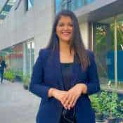 Shivani Tiwari