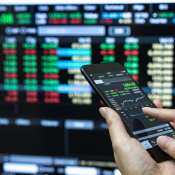 Traders Diary: TCS, L&amp;T, Tata Motors, Titan Among Other Stocks Today 