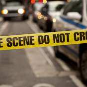 Delhi Crime: Teen Stabbed 21 Times By Gang Over Old Enmity In Kalyanpuri, CCTV Footage Captures Murder