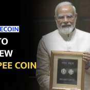 Rs 75 Coin Launched: How to Get Your Hands on Commemorative Coins