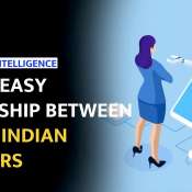 Indian workers concerned about AI replacing jobs, but willing to use it to reduce workloads