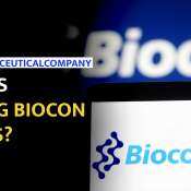Biocon shares rose after USFDA issues &#039;no observations&#039; on Bengaluru facility 