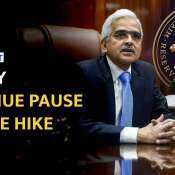 RBI&#039;s Rate Hike Pause: Will It Continue? Latest Updates and Market Predictions