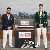 Ind vs Aus, WTC Final 2023 Live Streaming: When and Where to watch India Vs Australia Live Streaming online, Apps and TV Channel details