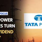 Tata Power shares turn ex-dividend TODAY--What should investors do?