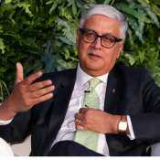 Ivan Menezes, the India-born CEO of Johnnie Walker spirits maker Diageo, passes away