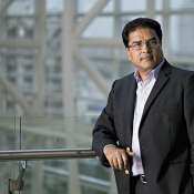 EXCLUSIVE | Nifty at 40,000? Raamdeo Agrawal says not the right time to stay away from market