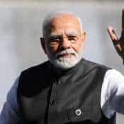 PM Modi to address Indian Americans in Washington on June 23: Community leader 