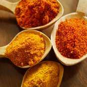 Government may unveil action plan on spices soon to tame food inflation 