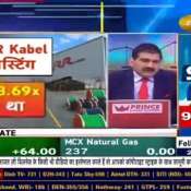 RR Kabel IPO Listing: What Investors Should Do After Listing? Buy, Sell Or Hold?