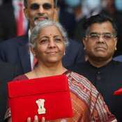 Success of Chandrayaan-3 will have big impact on India&#039;s industrial, technological ecosystem: Nirmala Sitharaman 