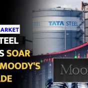 Tata Steel Gets Moody&#039;s Upgrade: What Does It Mean for Investors?