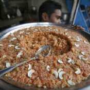 Sweets makers asked to ensure high quality as India prepares for festive season