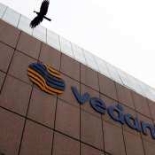 Vedanta hits 52-week low after Moody&#039;s downgrades Vedanta Resources&#039; CFR to Caa2