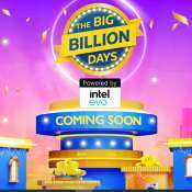 Flipkart Big Billion Days Sale 2023: Check heavy discounts on Xiaomi, Samsung, Motorola, Vivo and more phones