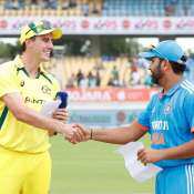 IND vs AUS 3rd ODI Free Live Streaming: When and How to watch India vs Australia match live on Web, tv, mobile apps online