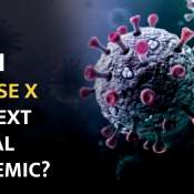 Disease X: Are We Looking At A Virus Deadlier Than COVID-19?