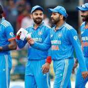 IND vs NED Free Live Streaming: Toss delayed — Check When and How to Watch India vs Netherlands ODI World Cup 2023 warm-up Match Live on Web, TV, mobile apps online