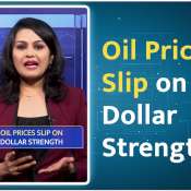 Commodity Capsule: Gold, Silver, Copper Prices Crash As US Dollar Soars