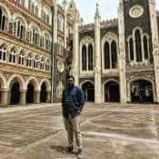 Deepjoy Das
