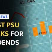 5 High Dividend Yield PSU Stocks to Invest In | Stock Market News
