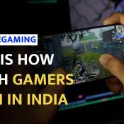 Online Gaming: How Gamers In India Are Earning Big Paychecks