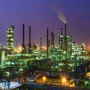 HPCL, BPCL and IOCL shares hit 52-week highs after crude oil prices slip below $80/barrel