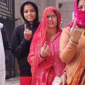 Assembly Elections 2023 Exit Polls: Check when and where to view result predictions for Rajasthan, Madhya Pradesh, Chhattisgarh, Telangana, Mizoram election