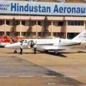 HAL hits its 4th 52-week high in a row; Cochin Shipyard rises as defence ministry discusses deals worth thousands of crores