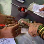 Telangana Assembly election 2023: Around 63.94% voter turnout till 5 PM | Check update, date of counting of votes, results announcement of 119 Assembly seats