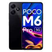 Poco M6 Pro 5G&#039;s new variant launched at Rs 12,999 - Check details 