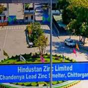Hindustan Zinc soars over 4% after Vedanta firm announced 2nd interim dividend