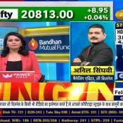 Anil Singhvi says to follow &#039;Buy on Dips&#039; Strategy for Today&#039;s Market, trend will be in up direction
