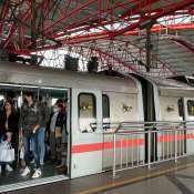 DMRC to start audio-based ads on trains as a pilot project