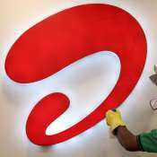 Bharti Airtel, IDFC First Bank fall as Warburg Pincus set to sell its stake in cos