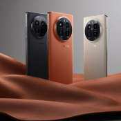 Realme GT5 Pro launched - Check camera specs and features 