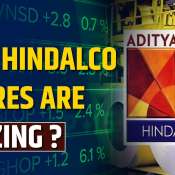 Hindalco Shares Soars 5% as Subsidiary Novelis Files for IPO In US | Stock Market News