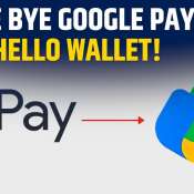 Google Shuts Down Google Pay in US, Shifts Users to Google Wallet
