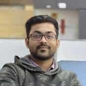 Ankur Gupta
