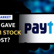 Paytm Shares Surge as Board Approves Discontinuation of Inter-Company Agreements | Stock Market News