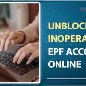 EPF Tips: How to unblock an inoperative account?