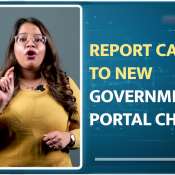 Fight Back Against Spam: Report Calls to New Government Portal Chakshu
