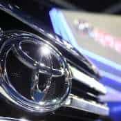 Toyota Kirloskar Motor to hike prices on select vehicles from April 1