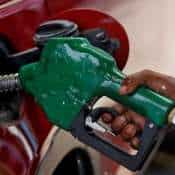 Petrol-Diesel Prices Today: Fuel prices remain unchanged; check latest rates in Delhi, Bengaluru, Mumbai, Chennai and Kolkata