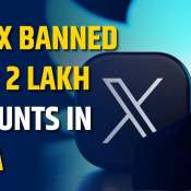 Elon Musk’s X Bans Over 2 Lakh Accounts in India for Violating Content Policies