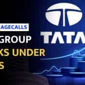 Tata group stocks: TCS and More Among Top Brokerage Calls