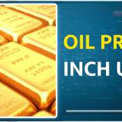 Commodity Capsule: Gold Prices Stabilise Amid Interest Rate Concerns