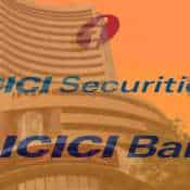 ICICI Securities jumps over 2.30% after reporting strong operational Q4 results