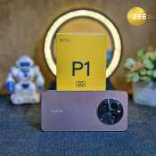 Realme P1 5G Review: Prioritises performance