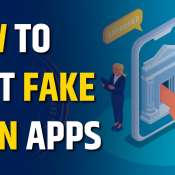 5 Ways to Spot Fake Loan Apps and Protect Your Finances